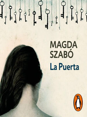 cover image of La puerta